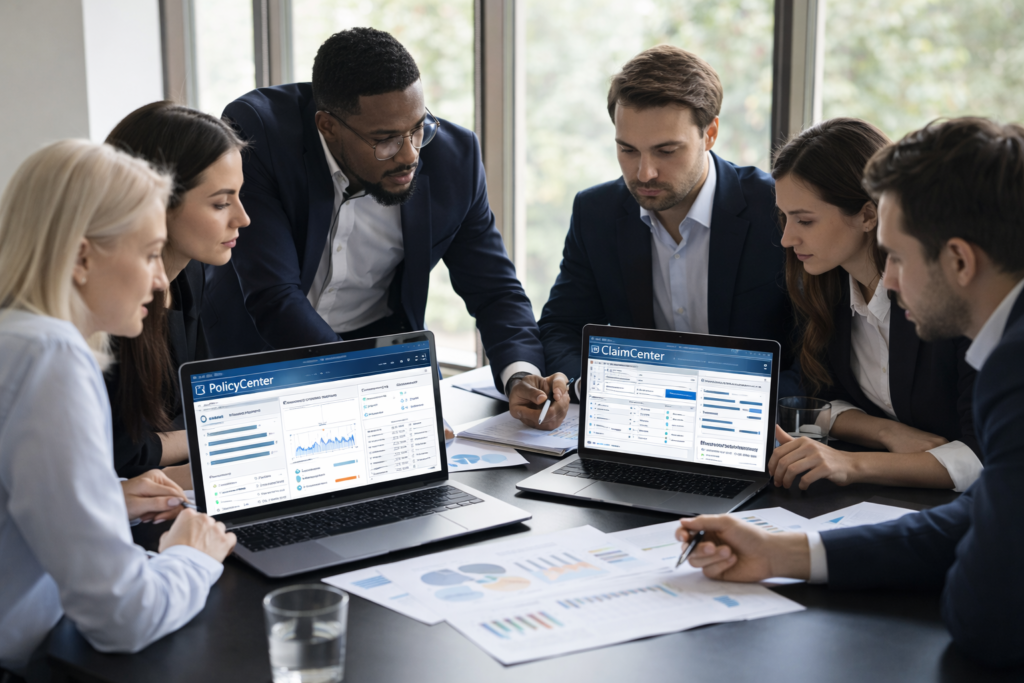 Guidewire Testing Training