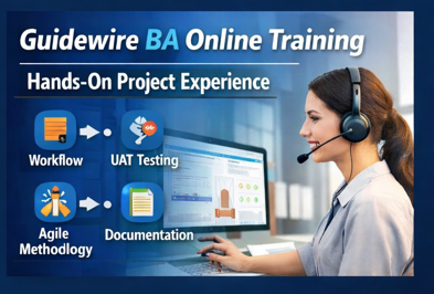 Guidewire Business Analyst