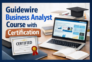 Guidewire Business Analyst Course