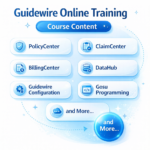 Best Guidewire Online Training | No.1 Guidewire Institute