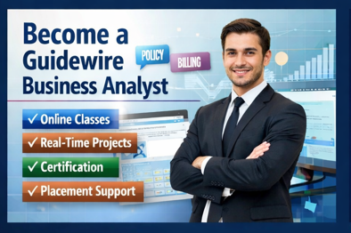 Guidewire Business Analyst