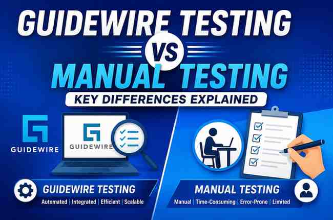 Guidewire Testing Course