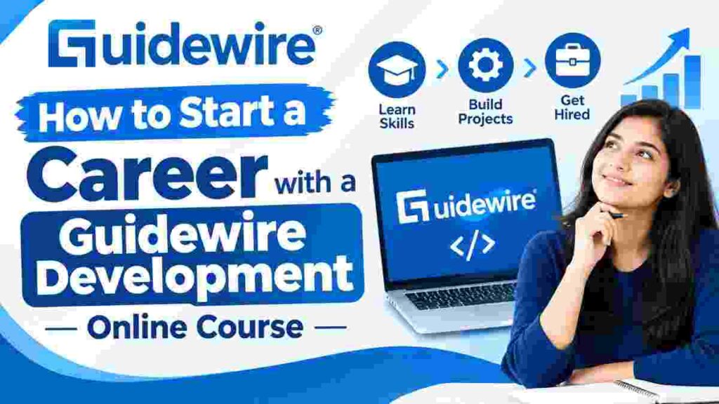 Guidewire Development Online Course